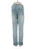 Karen Kane Solid Blue Jeans Size 4 - photo 2