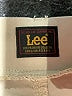 Lee Solid Tan Cargo Pants Size 2X (estimated) - photo 4