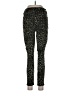 Good American Animal Print Green Casual Pants Size 10 - photo 2
