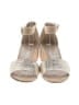 Attilio Giusti Leombruni Ivory Tan Sandals Size EU (IT) 39 / US 9 - photo 2