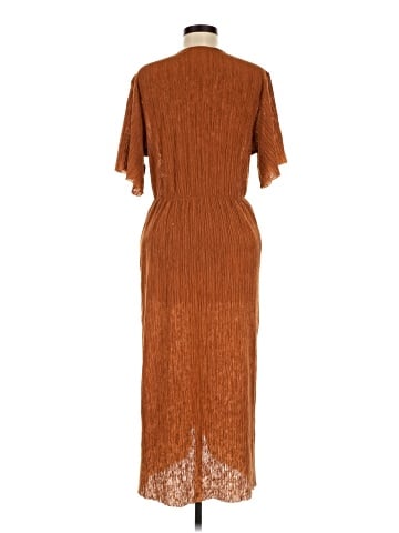 All in Favor Cocktail Dress (view 2)