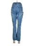 Forever 21 Hearts Blue Jeans Size 28 waist - photo 2