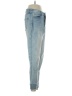 Karen Kane Solid Blue Jeans Size 4 - photo 4