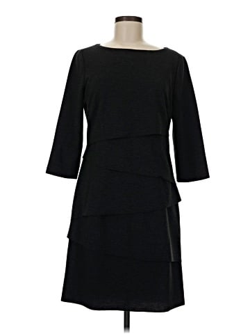 Tahari by ASL Cocktail Dress (view 1)