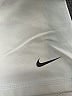 Nike Graphic Ivory Athletic Shorts Size S - photo 3