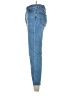 Forever 21 Hearts Blue Jeans Size 28 waist - photo 5