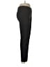 Mercer & Madison Solid Black Dress Pants Size 6 - photo 4