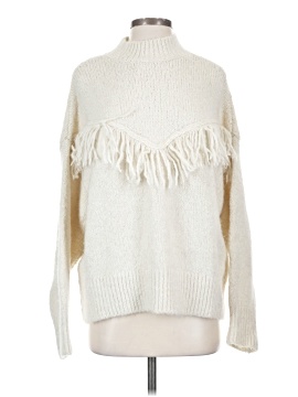 MNG Pullover Sweater (view 1)