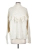 MNG Ivory Pullover Sweater Size S - photo 1