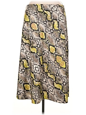 Universal Standard Casual Skirt (view 1)