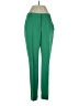 ASOS Color Block Green Dress Pants Size 4 - photo 1