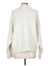 MNG Ivory Pullover Sweater Size S - photo 2