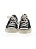 Converse Black Sneakers Size 7 - photo 2