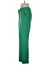ASOS Color Block Green Dress Pants Size 4 - photo 5