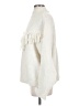 MNG Ivory Pullover Sweater Size S - photo 5