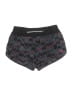 Rabbit Chevron-herringbone Black Athletic Shorts Size XS - photo 2