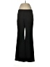 Gap Outlet Solid Black Dress Pants Size 8 (tall) - photo 1