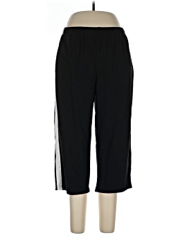 Woman Within Casual Pants (view 1)