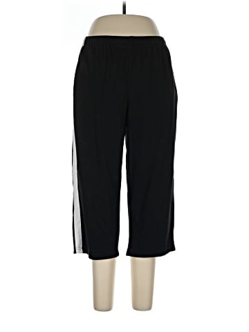 Woman Within Casual Pants (view 1)