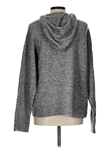 John & Jenn Pullover Hoodie (view 2)