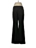 Gap Outlet Solid Black Dress Pants Size 8 (tall) - photo 2