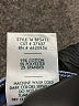 Just Black Blue Jeans Size 29 waist - photo 8