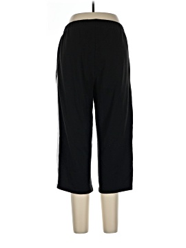 Woman Within Casual Pants (view 2)
