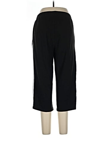 Woman Within Casual Pants (view 2)