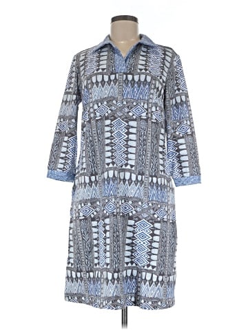 J. McLaughlin Casual Dress (view 1)