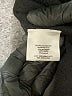 Eileen Fisher 100% Wool Black Wool Coat Size L - photo 7
