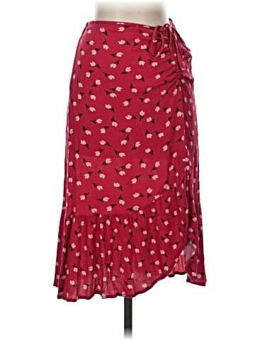 Band of Gypsies Casual Skirt (view 1)