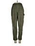 Old Navy Green Cargo Pants Size XS - photo 1