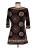 Max Studio Brown 3/4 Sleeve T-Shirt Size S - photo 2