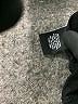 Premise Studio Black Long Sleeve Top Size S - photo 8