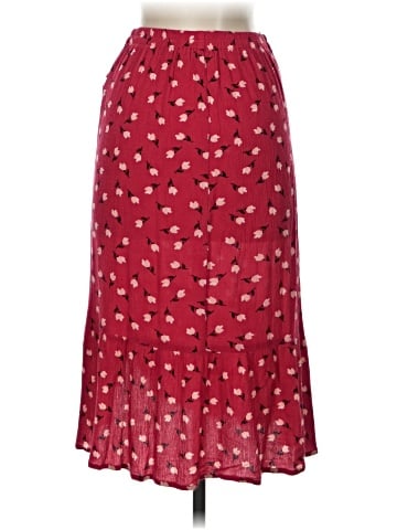 Band of Gypsies Casual Skirt (view 2)