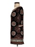 Max Studio Brown 3/4 Sleeve T-Shirt Size S - photo 5