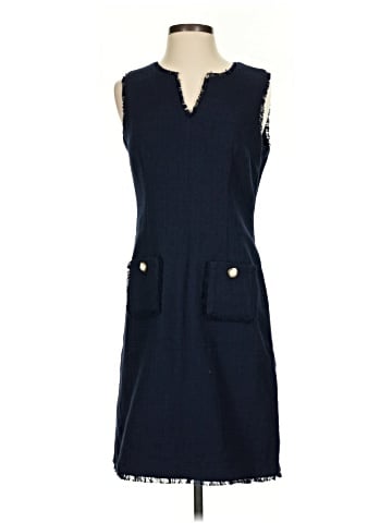 Karl Lagerfeld Paris Casual Dress (view 1)