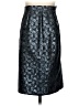 Assorted Brands Black Formal Skirt Size XXS (estimated) - photo 2
