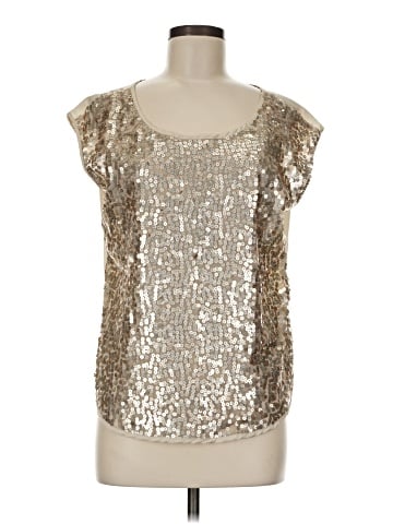 One Clothing Sleeveless T-Shirt (view 1)