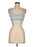 Lululemon Athletica Blue Tank Top Size 8 - photo 1