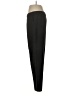 Briggs Solid Black Track Pants Size 28 waist (estimated) - photo 5