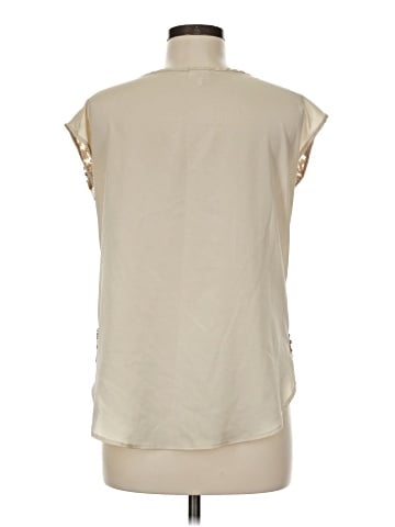 One Clothing Sleeveless T-Shirt (view 2)