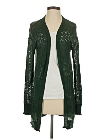 Grecerelle Cardigan (view 1)