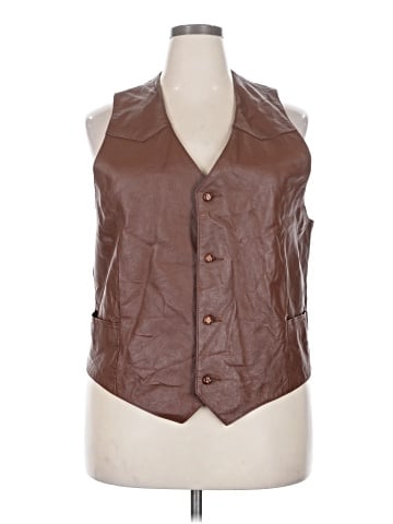 Pioneer Wear Vest (view 1)