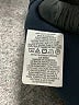 Joie 100% Polyester Print Black Casual Dress Size M - photo 8