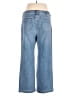 NYDJ Blue Jeans Size 10 - photo 2