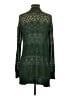 Grecerelle 100% Cotton Green Cardigan Size S - photo 2