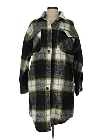 Steve Madden Coat (view 1)