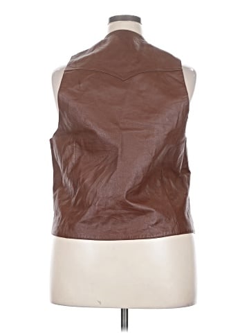 Pioneer Wear Vest (view 2)
