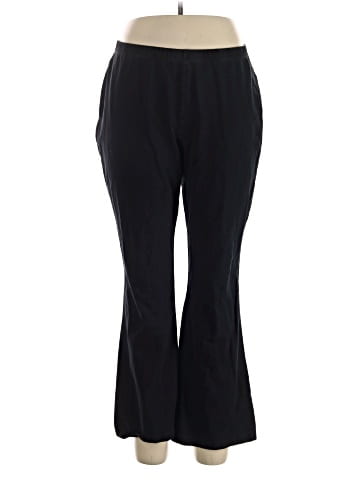 Women With Control Active Pants (view 1)